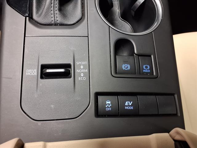 used 2022 Toyota Highlander Hybrid car, priced at $42,995