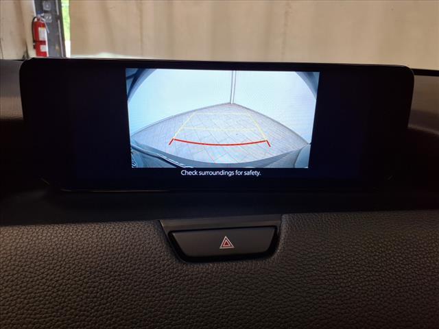 used 2024 Mazda CX-90 car, priced at $31,683