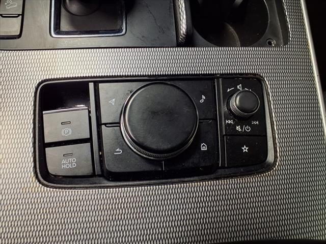 used 2024 Mazda CX-90 car, priced at $31,683
