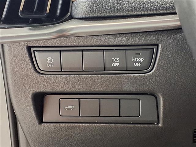 used 2024 Mazda CX-90 car, priced at $31,683