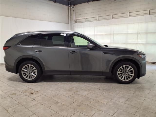 used 2024 Mazda CX-90 car, priced at $31,683