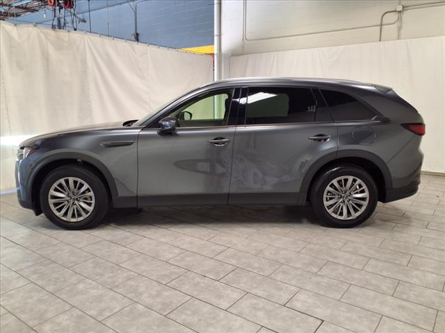 used 2024 Mazda CX-90 car, priced at $31,683