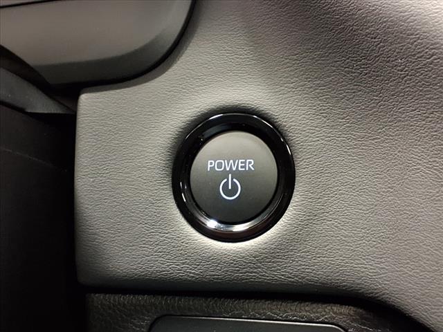 new 2025 Toyota Tundra Hybrid car, priced at $70,925