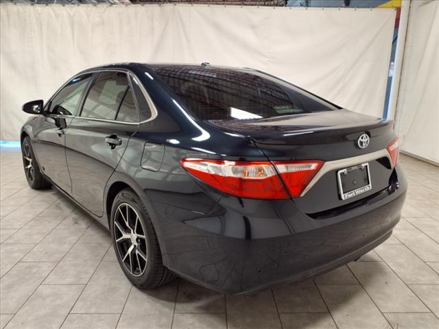 used 2015 Toyota Camry Hybrid car, priced at $12,899