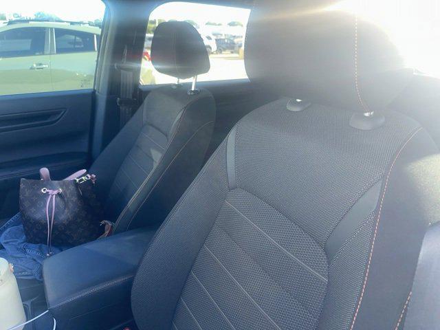 used 2023 Honda CR-V Hybrid car, priced at $28,676