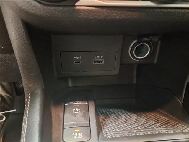 used 2024 Nissan Kicks car, priced at $16,688