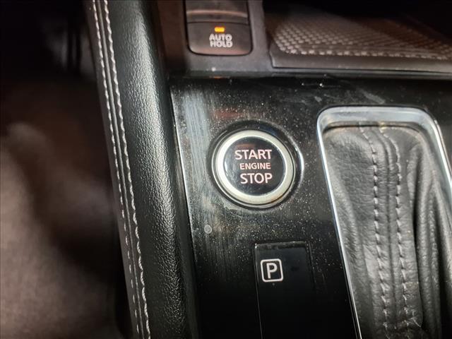 used 2024 Nissan Kicks car, priced at $16,688