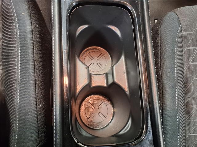 used 2024 Nissan Kicks car, priced at $16,688