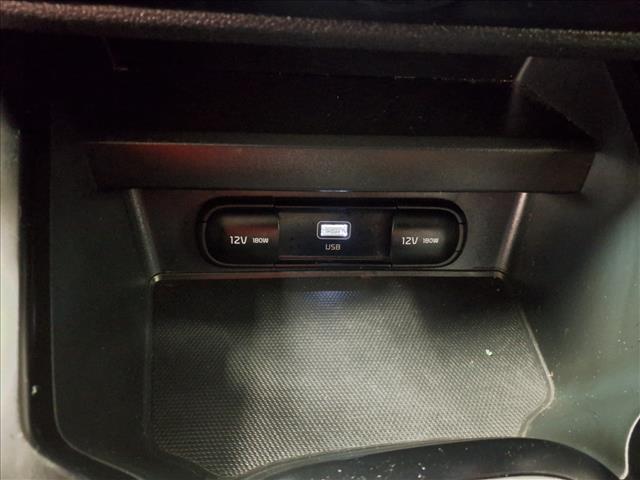 used 2024 Kia Soul car, priced at $16,314