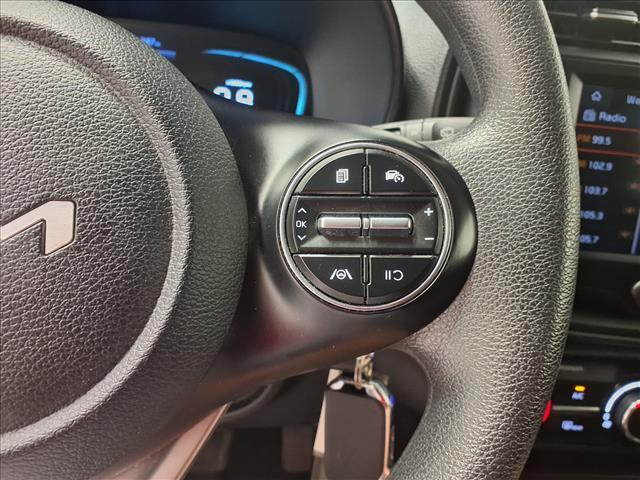 used 2024 Kia Soul car, priced at $16,314