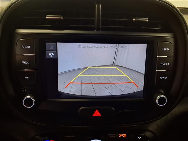 used 2024 Kia Soul car, priced at $16,314