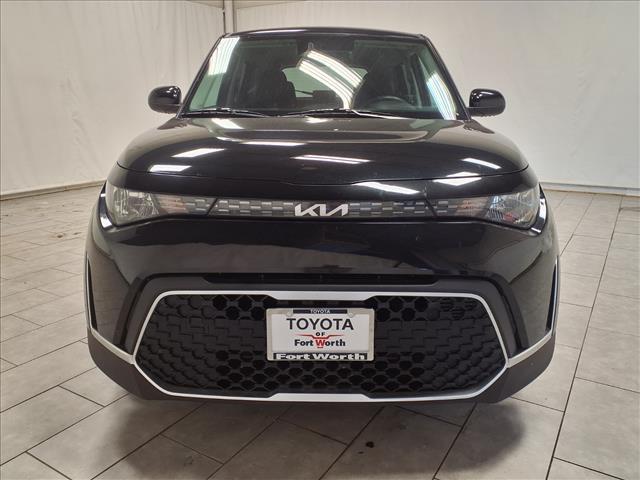 used 2024 Kia Soul car, priced at $16,314