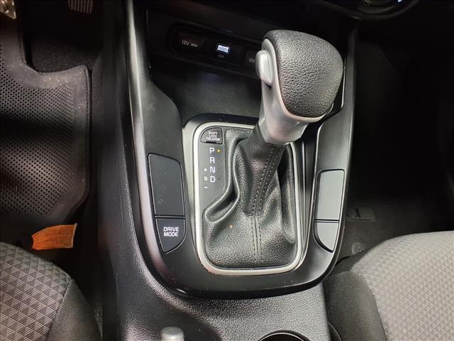 used 2024 Kia Soul car, priced at $16,314