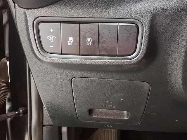 used 2024 Kia Soul car, priced at $16,314