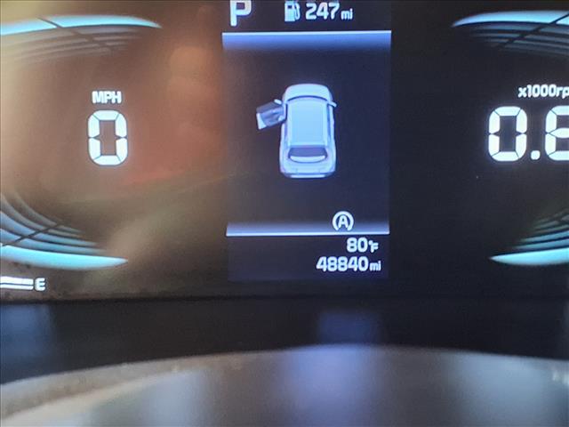 used 2024 Kia Soul car, priced at $16,314