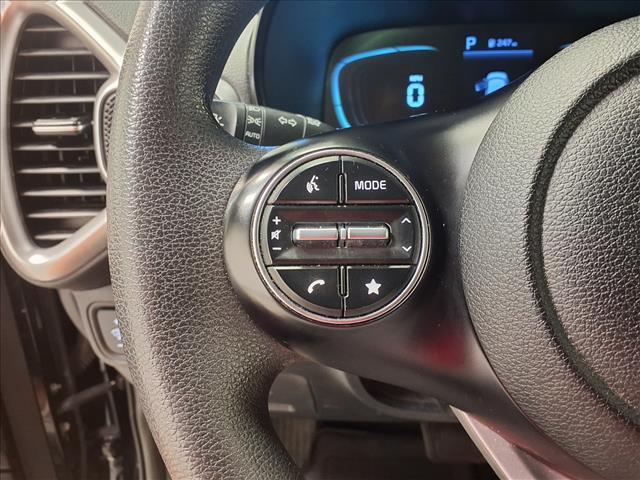 used 2024 Kia Soul car, priced at $16,314