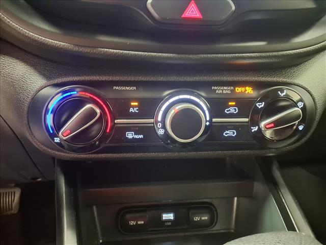 used 2024 Kia Soul car, priced at $16,314