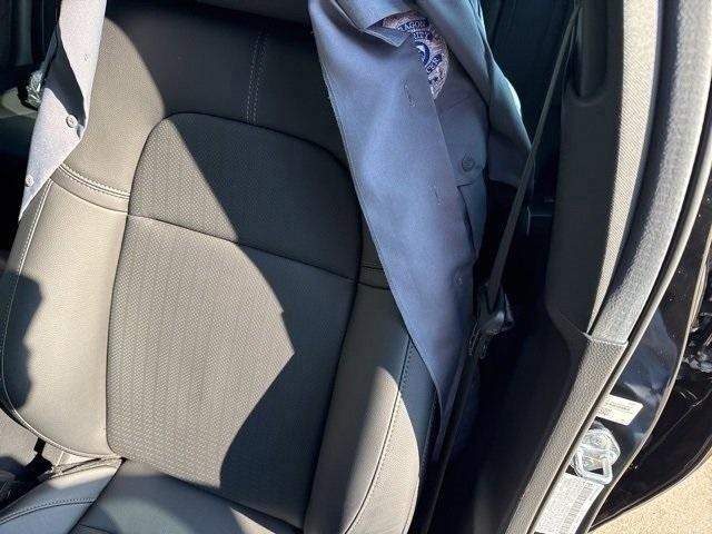 used 2025 Honda Civic Hybrid car, priced at $27,774
