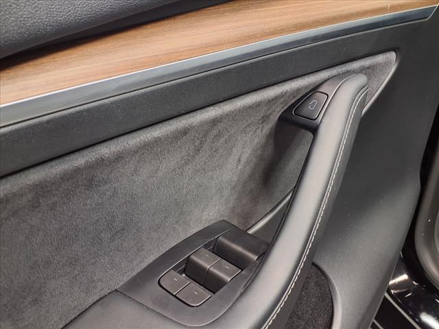 used 2023 Tesla Model Y car, priced at $30,291