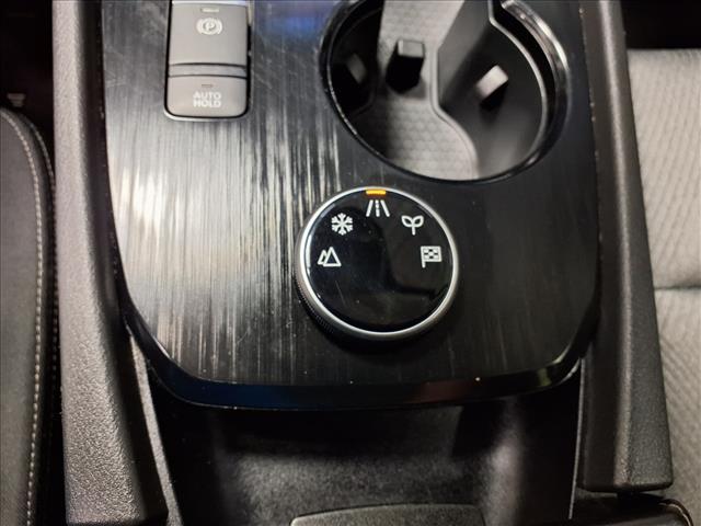 used 2024 Nissan Rogue car, priced at $21,446