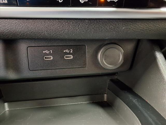 used 2024 Nissan Rogue car, priced at $21,446