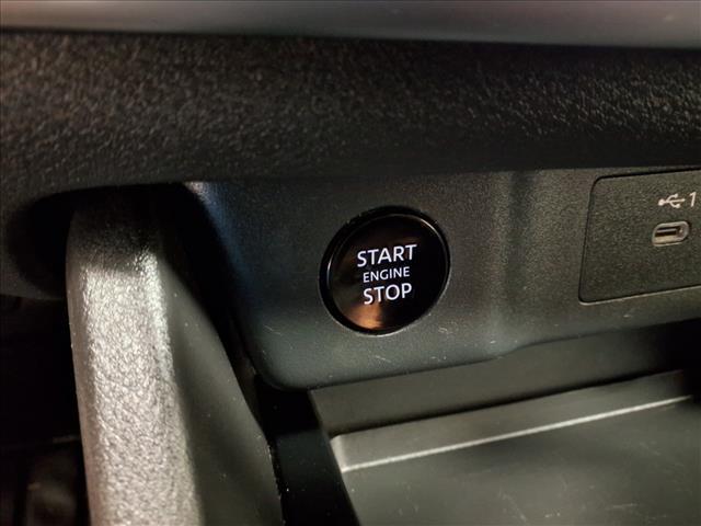 used 2024 Nissan Rogue car, priced at $21,446