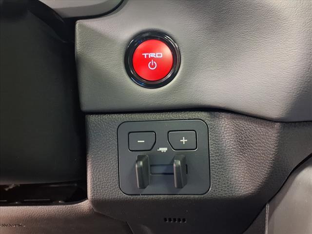 new 2025 Toyota Tundra Hybrid car, priced at $73,403