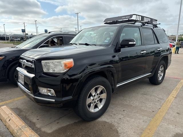 used 2011 Toyota 4Runner car, priced at $19,929