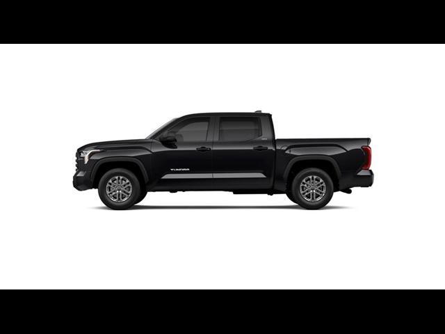 new 2025 Toyota Tundra car, priced at $57,486