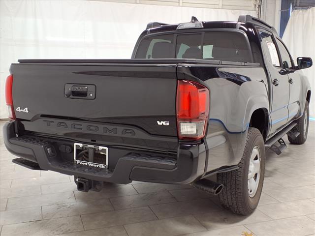 used 2023 Toyota Tacoma car, priced at $34,739