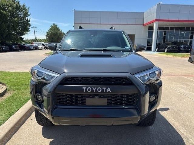 used 2024 Toyota 4Runner car, priced at $59,834