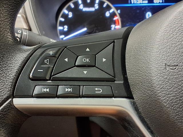 used 2023 Nissan Altima car, priced at $19,749