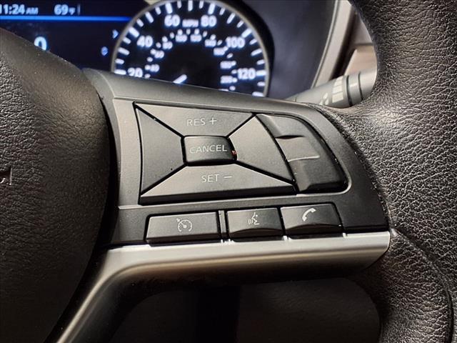 used 2023 Nissan Altima car, priced at $19,749