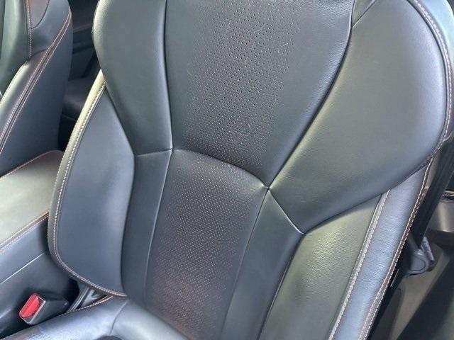 used 2021 Subaru Crosstrek car, priced at $21,616