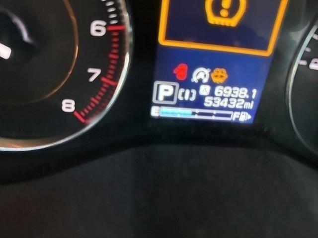 used 2021 Subaru Crosstrek car, priced at $21,616