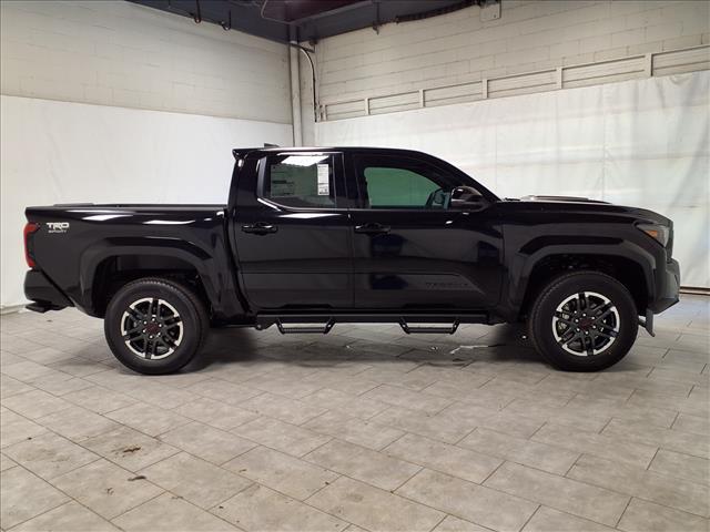 new 2025 Toyota Tacoma car, priced at $44,817