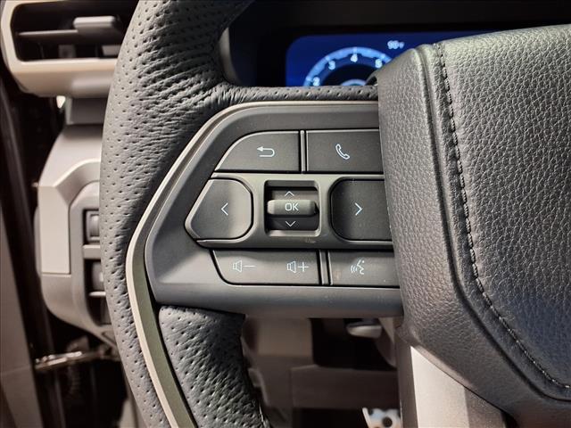 new 2025 Toyota Tacoma car, priced at $44,817