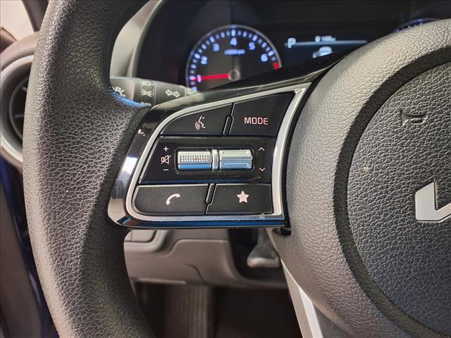 used 2024 Kia Forte car, priced at $17,155