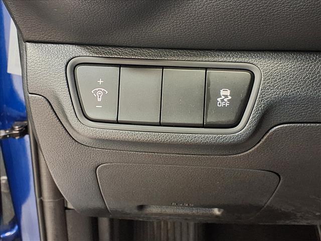 used 2024 Kia Forte car, priced at $17,155