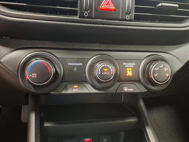 used 2024 Kia Forte car, priced at $17,155