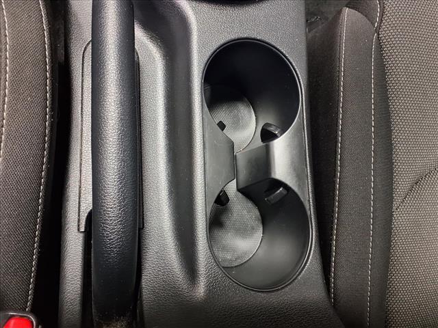 used 2024 Kia Forte car, priced at $17,155