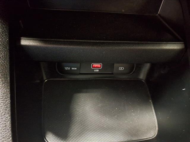 used 2024 Kia Forte car, priced at $17,155