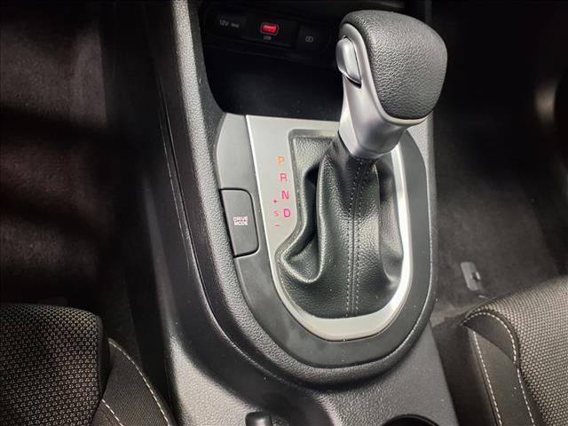 used 2024 Kia Forte car, priced at $17,155