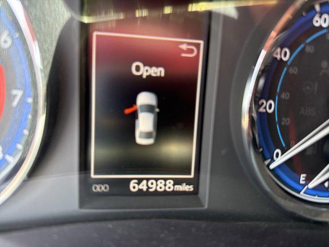 used 2019 Toyota Corolla car, priced at $16,883