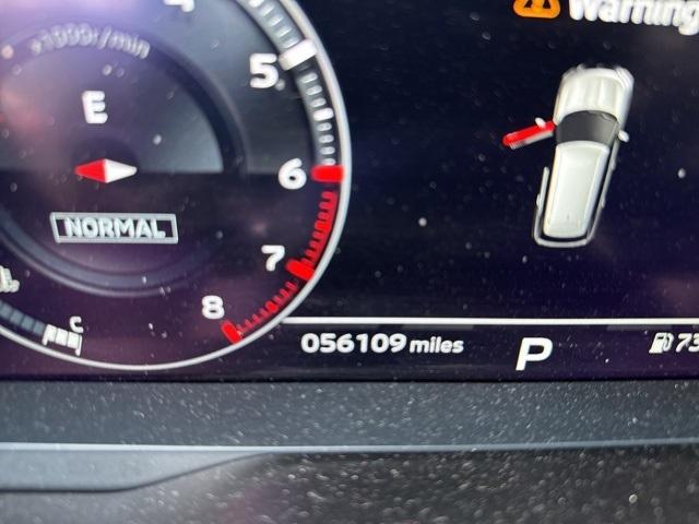 used 2024 Mitsubishi Outlander car, priced at $25,189