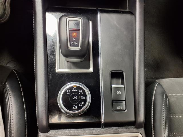 used 2024 Mitsubishi Outlander car, priced at $25,189