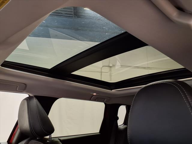 used 2024 Mitsubishi Outlander car, priced at $25,189