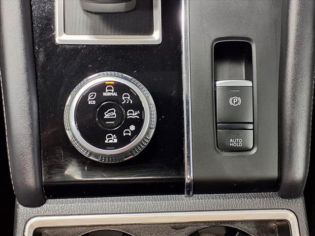 used 2024 Mitsubishi Outlander car, priced at $25,189