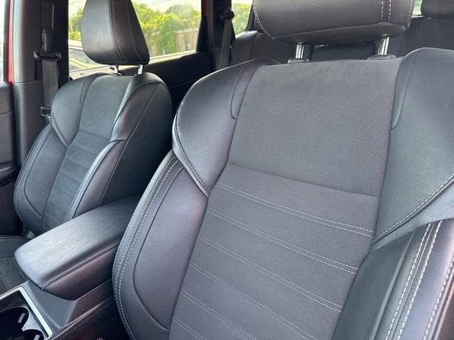 used 2024 Mitsubishi Outlander car, priced at $25,189