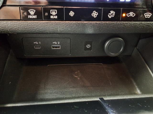 used 2024 Mitsubishi Outlander car, priced at $25,189